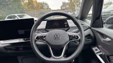 Volkswagen ID.3 150kW Pro 59kWh 5dr Auto Electric Hatchback